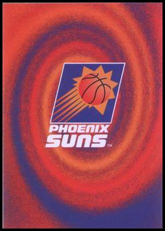 411 Phoenix Suns TC